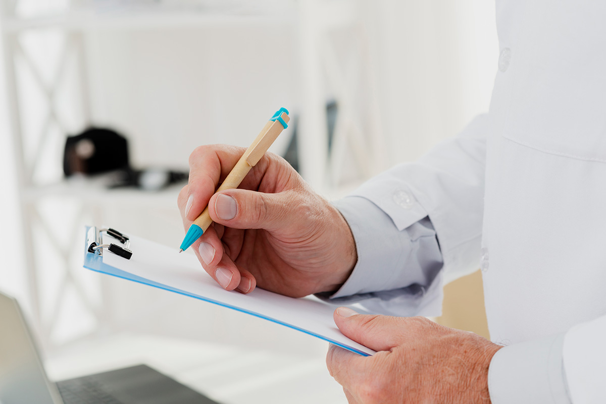 Testosterone Replacement Therapy In Testosterone Replacement Therapy Clinic In Daly City