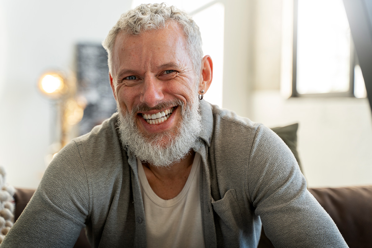 Testosterone Replacement Therapy for Men In Testosterone Replacement Therapy Clinic In Daly City